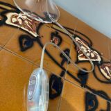 Lampe Miss K pour  Flos par Starck