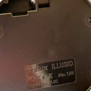 Lampe de bureau Illusio par Unilux