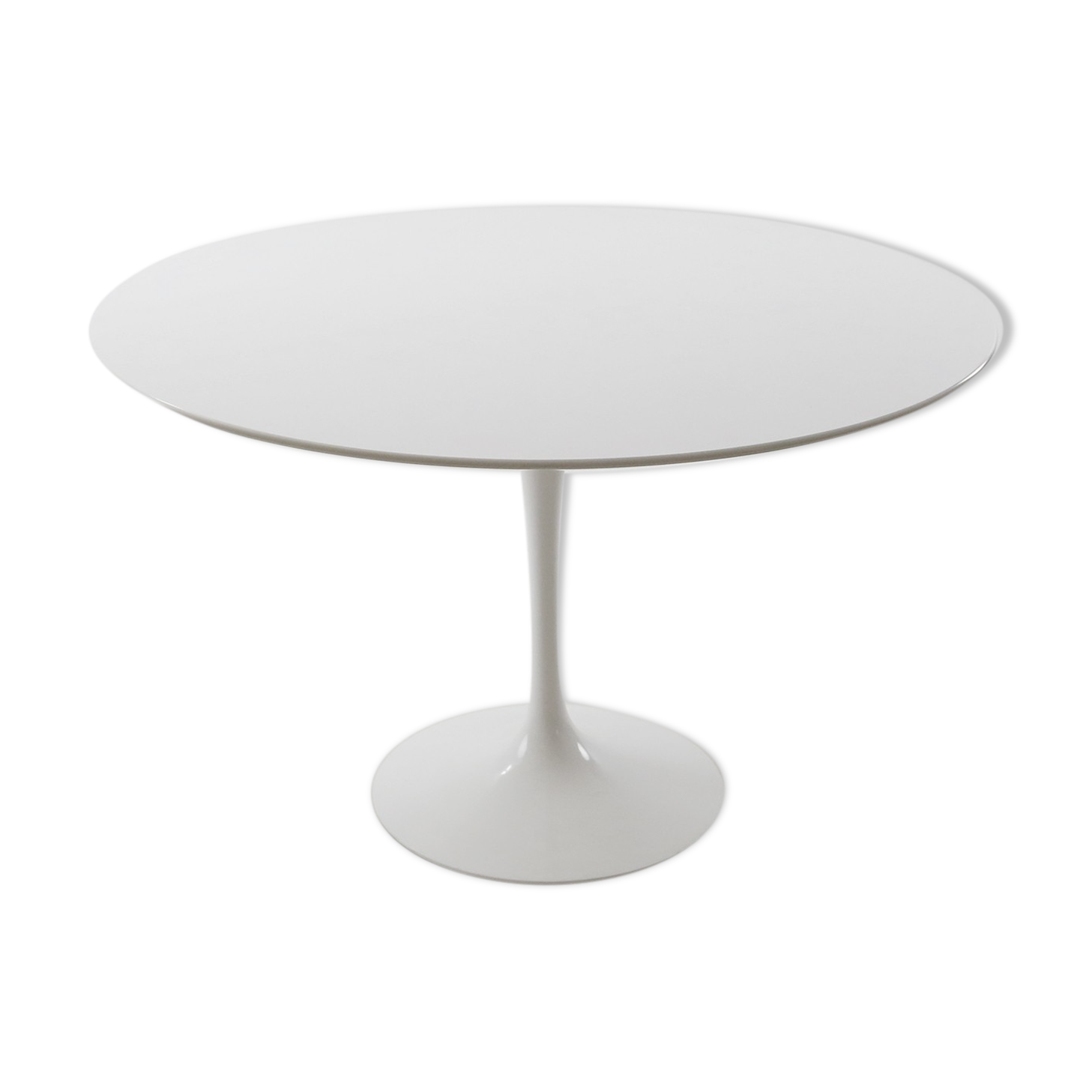 Table à manger par Eero Saarinen par Knoll