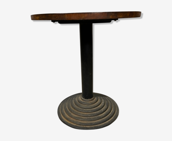 Table bistrot