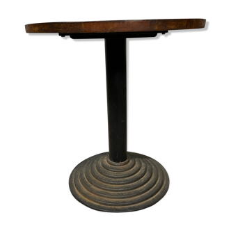 Bistro table