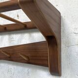 vintage coat rack Holland