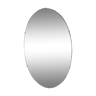 Beveled mirror