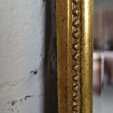 Vintage XXL luxury mirror by Deknudt