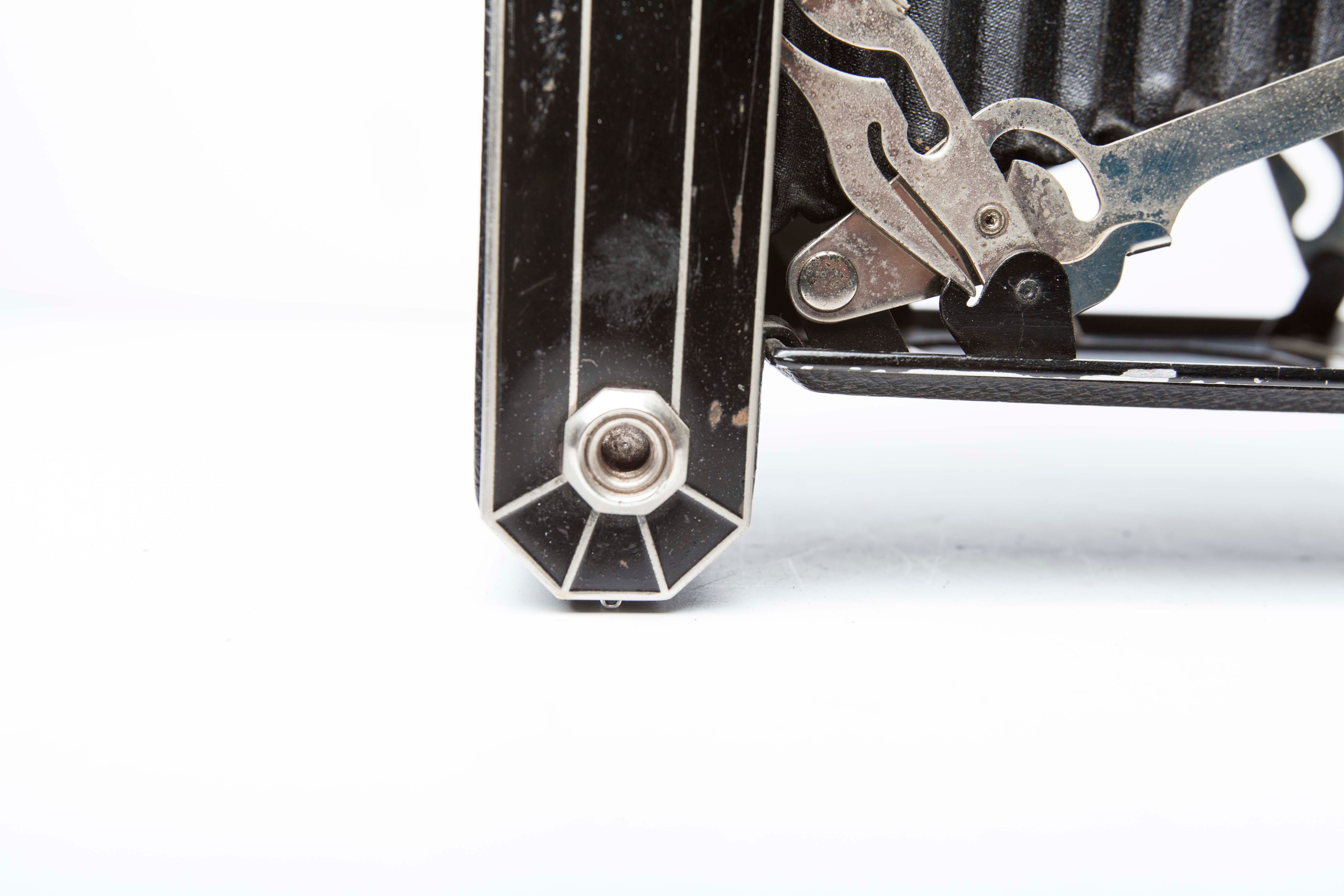 Kodak Six-16 Art Deco 1932