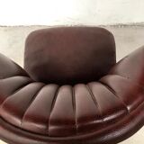Vintage cocktail chair 60s