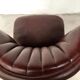 Fauteuil cocktail vintage années 60