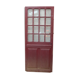 Old door