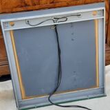Vintage mirror / dressing table from the 70s.