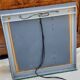 Vintage mirror / dressing table from the 70s.
