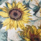 Sunflower tray