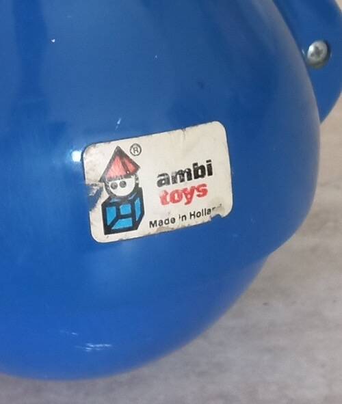 Pingouin Ambi Toys