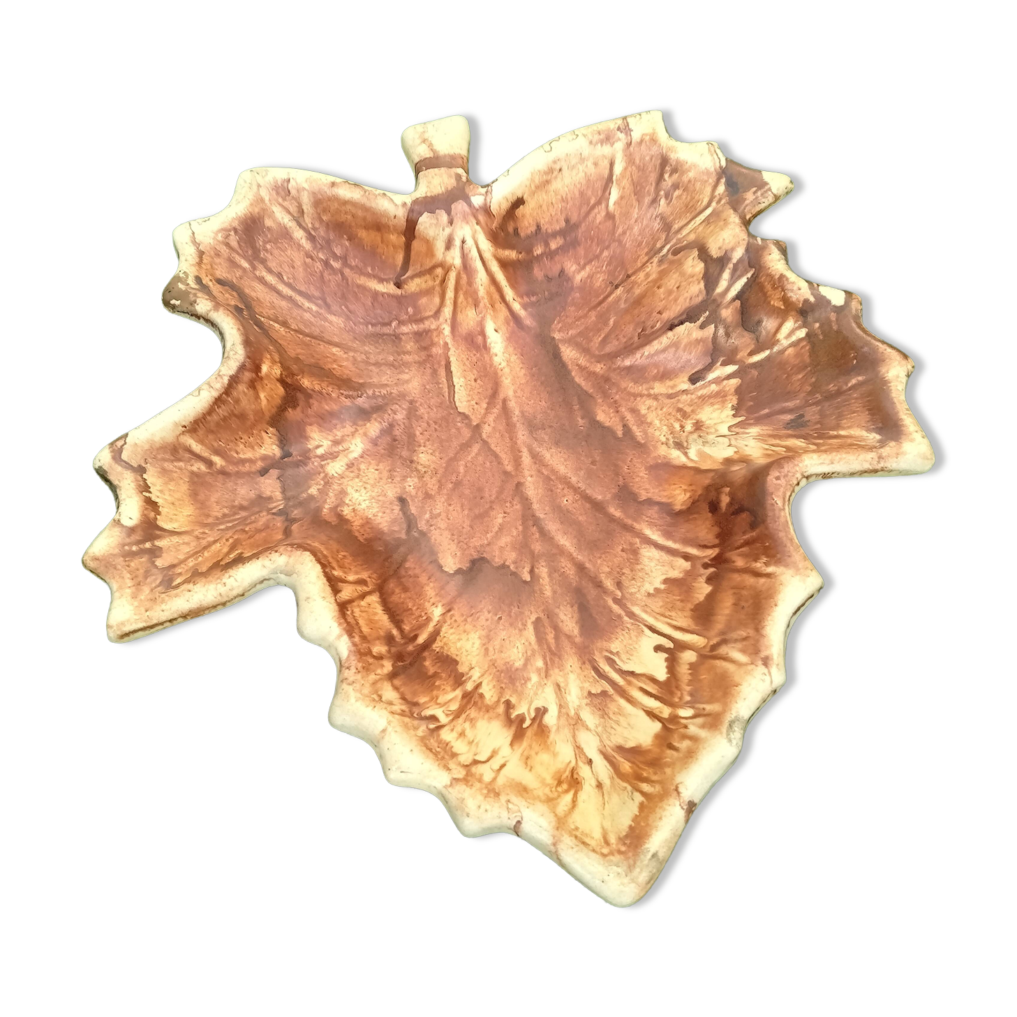 Ceramics from the 60s to 80s