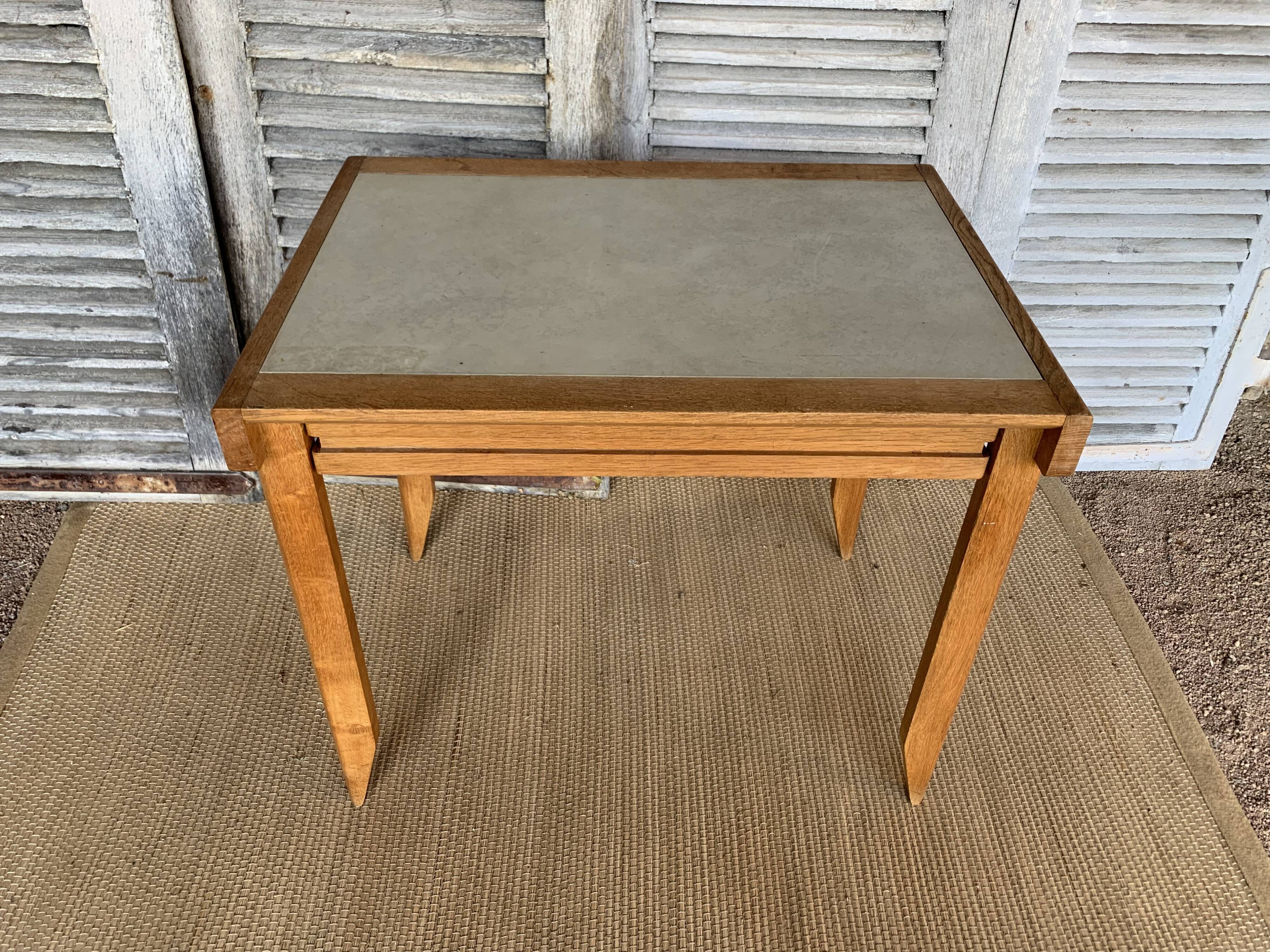 Guillerme and Chambron office