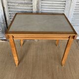 Guillerme and Chambron office