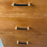Vintage chest of drawers from the 60s