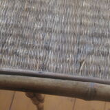 Table d'appoint bambou