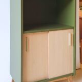 Small secretary buffet