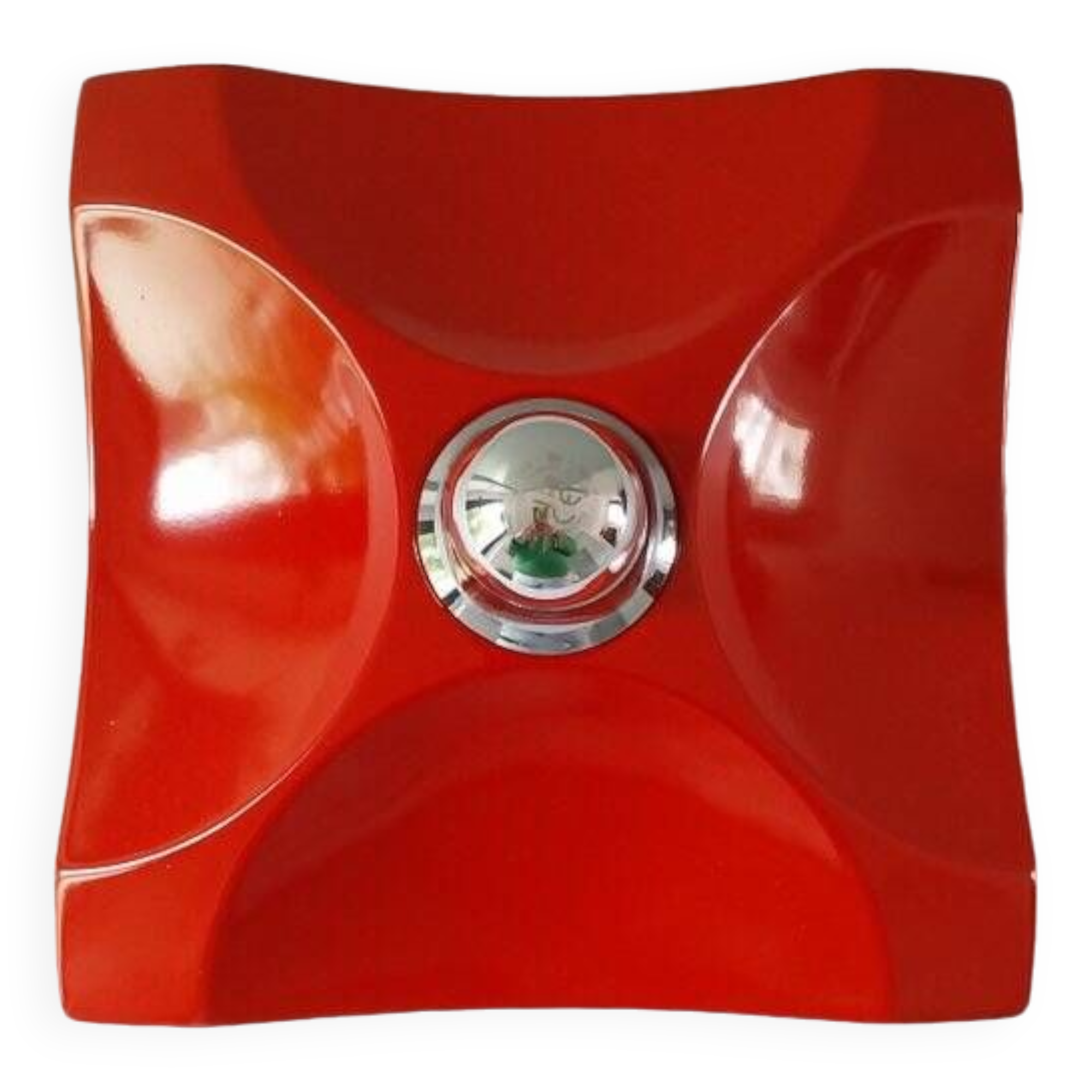 Italian wall light Fael Scudo