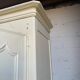 Armoire de marié 19eme Démontable