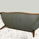 Banquette Louis XV