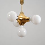 Plafonniers « Atomic » de Cosack Leuchten, Allemagne