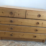Commode