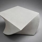 Table Flow Polished Concrete