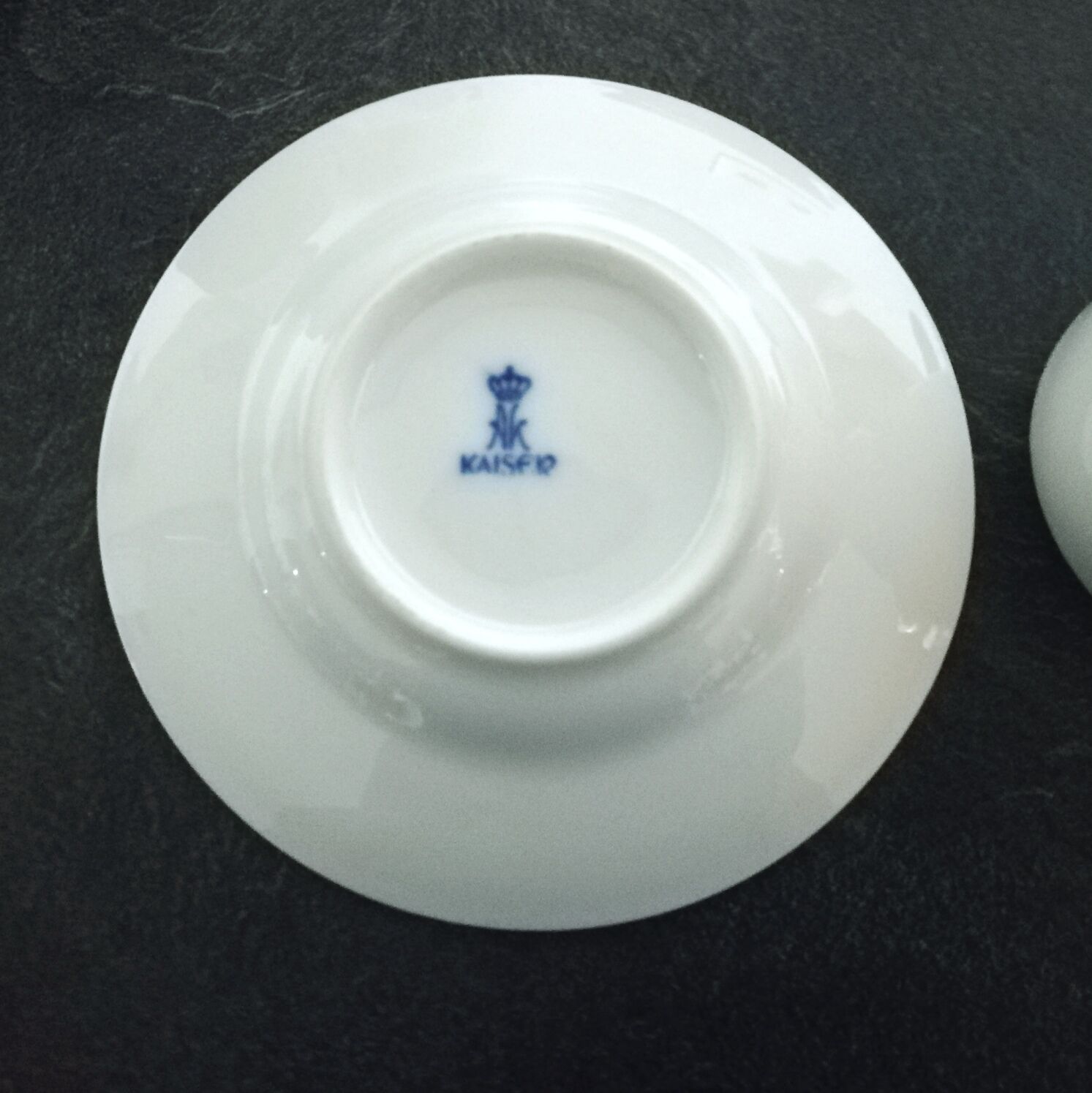 Coffee service "AK Kaiser" 15 pieces