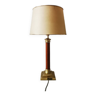 Maison Le Dauphin lamp