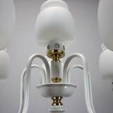 Mid-Century Floor Lamp by Drukov Brno, 1970s, Czechoslovakia