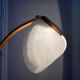 Lampadaire Domus Pollo en bois modulable