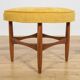 Mid-Century Stool by Ib Kofod Larsen for G-Plan, United Knigdom, 1960s