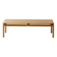 Floating 'Abstracta' coffee table by Jos de Mey for Van Den Berghe-Pauvers