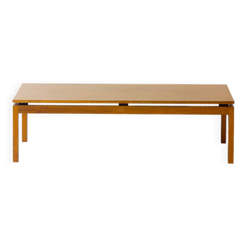 Floating 'Abstracta' coffee table by Jos de Mey for Van Den Berghe-Pauvers