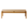 Floating 'Abstracta' coffee table by Jos de Mey for Van Den Berghe-Pauvers