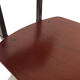 Vintage industrial chair Galvanitas S16 Pagholz Netherlands 60's