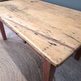 Low table