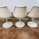 Chairs by Eero Saarinen, Knoll edition