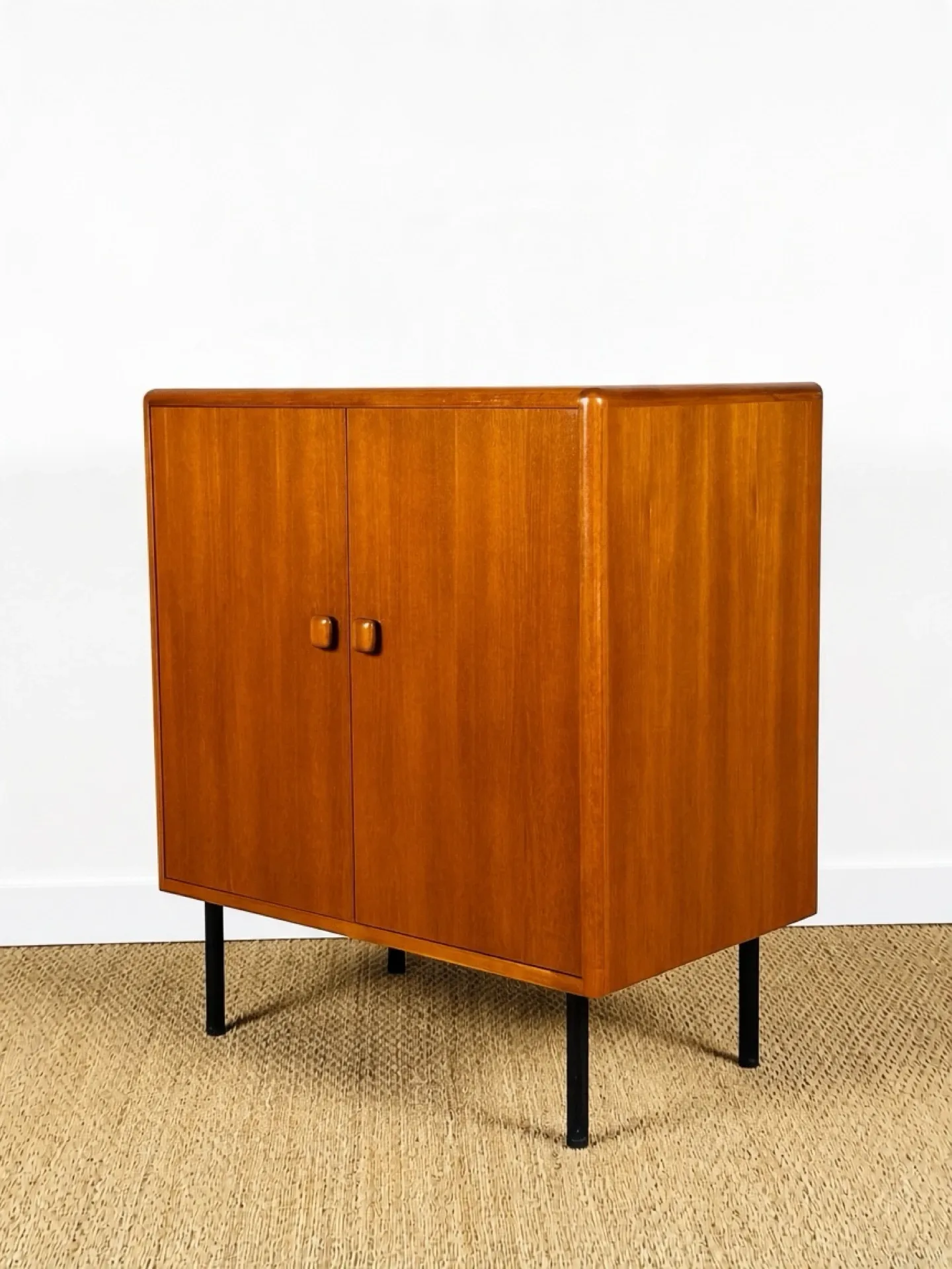 Scandinavian teak sideboard 1960