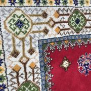 Carpet former morocco rabat 148 x 212 cm