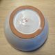 6 ceramic bowls by Antoine Fazio Vallauris