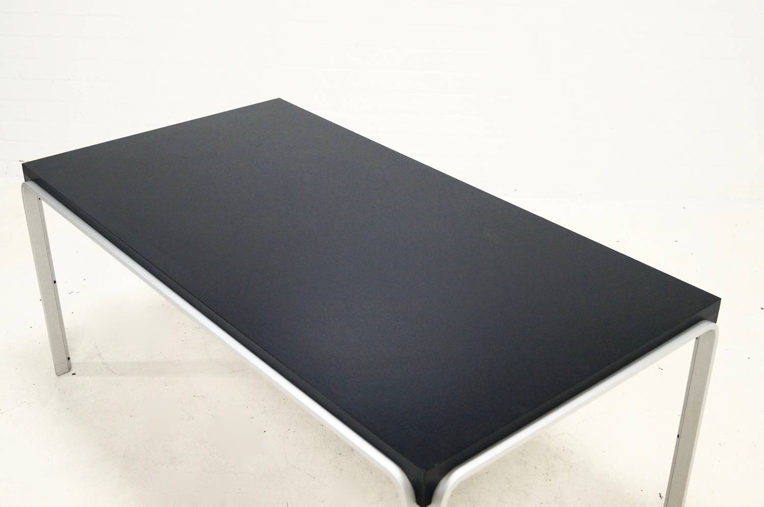 Set of dining table by Pierre Mazairac for Pastoe 1970