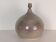 Ceramic lamp base