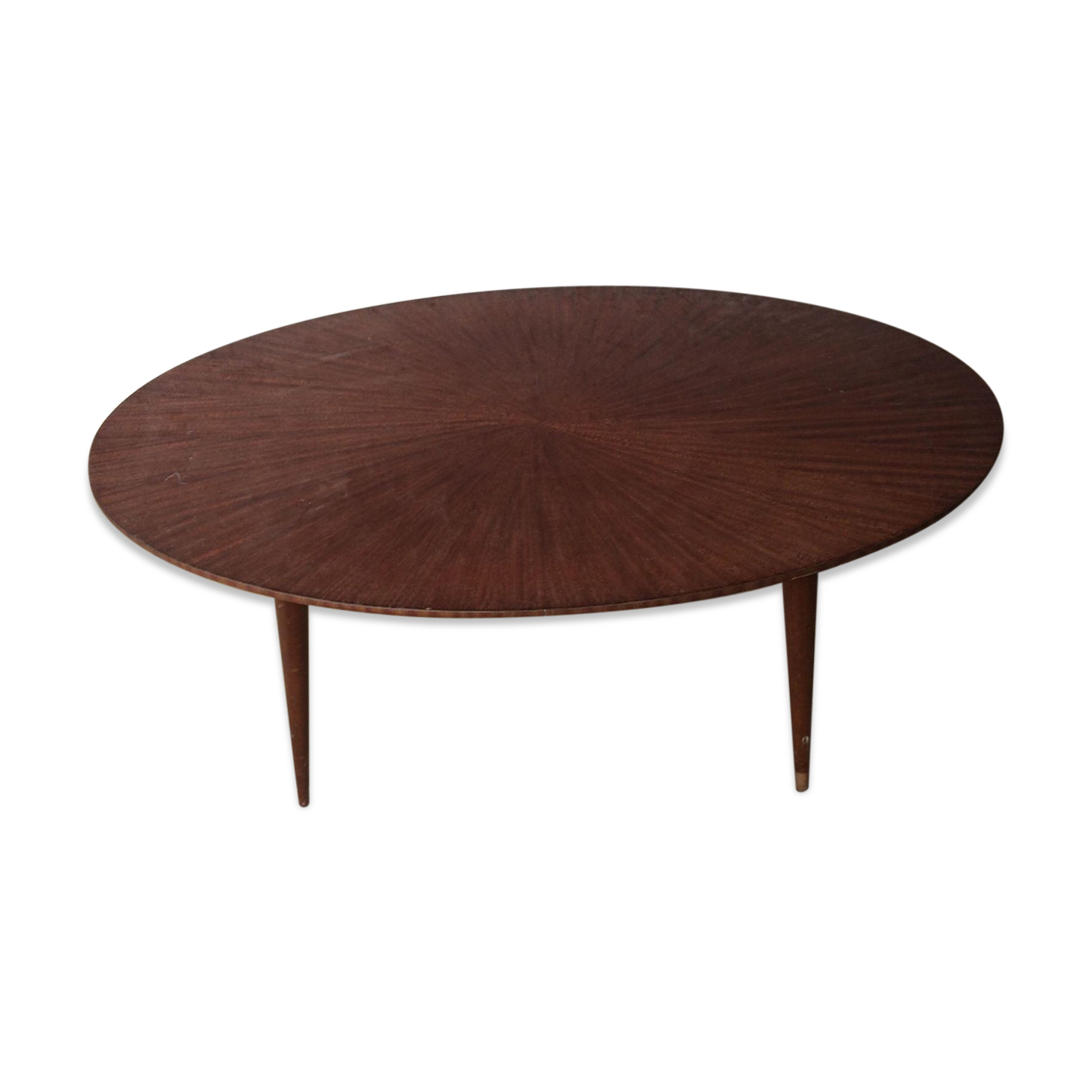 Scandinavian coffee table