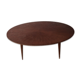 Scandinavian coffee table