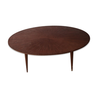 Scandinavian coffee table