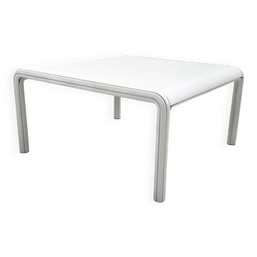 Dining table "Orsay" by Gae Aulenti for Knoll 1970