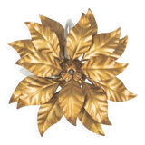 1970s ceiling lamp, Hans Kögl