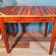 English desk 1940s